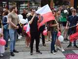 [FOTO, VIDEO] Zakaz pedałowania, nakaz normalności. 
