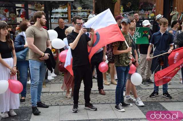 [FOTO, VIDEO] Zakaz pedałowania, nakaz normalności. 