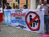 [FOTO, VIDEO] Zakaz pedałowania, nakaz normalności. 