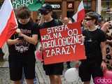 [FOTO, VIDEO] Zakaz pedałowania, nakaz normalności. 
