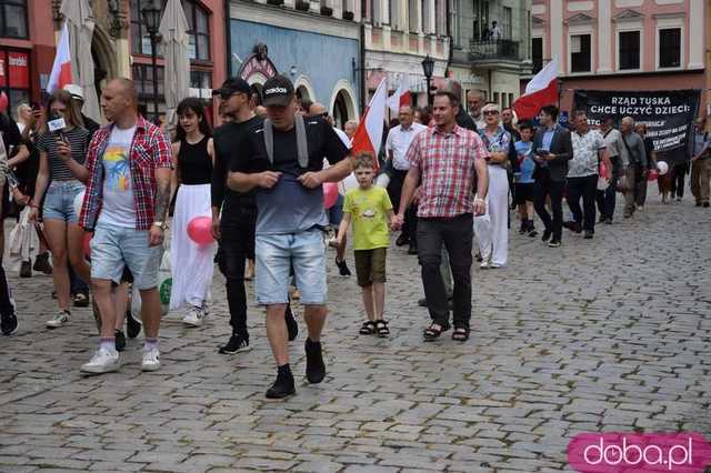 [FOTO, VIDEO] Zakaz pedałowania, nakaz normalności. 
