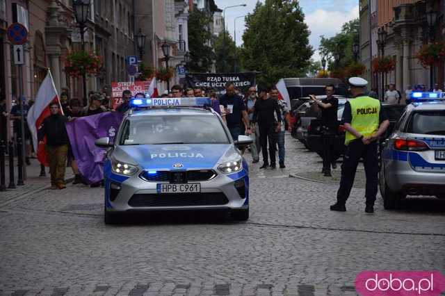 [FOTO, VIDEO] Zakaz pedałowania, nakaz normalności. 
