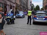 [FOTO, VIDEO] Zakaz pedałowania, nakaz normalności. 