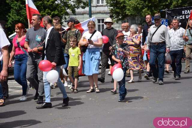 [FOTO, VIDEO] Zakaz pedałowania, nakaz normalności. 