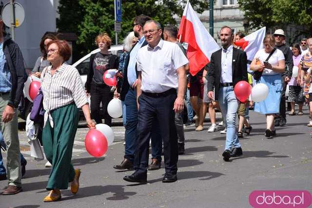 [FOTO, VIDEO] Zakaz pedałowania, nakaz normalności. 