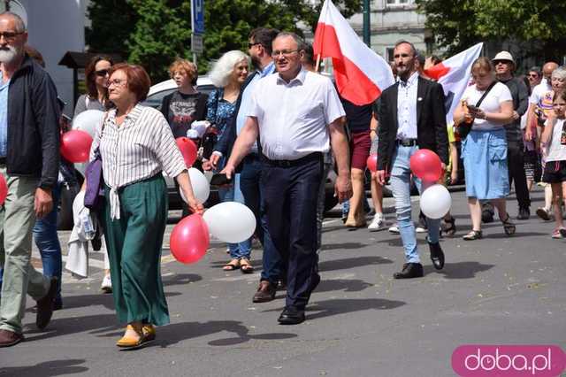 [FOTO, VIDEO] Zakaz pedałowania, nakaz normalności. 