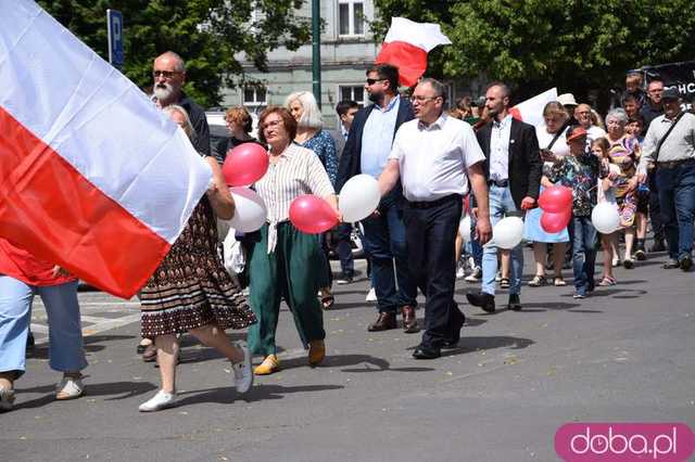 [FOTO, VIDEO] Zakaz pedałowania, nakaz normalności. 