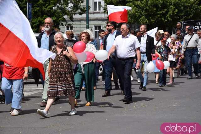 [FOTO, VIDEO] Zakaz pedałowania, nakaz normalności. 