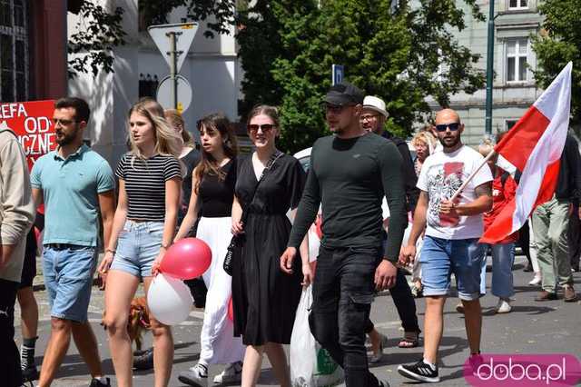 [FOTO, VIDEO] Zakaz pedałowania, nakaz normalności. 