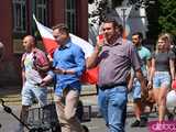 [FOTO, VIDEO] Zakaz pedałowania, nakaz normalności. 