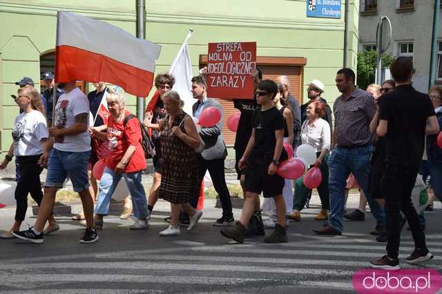 [FOTO, VIDEO] Zakaz pedałowania, nakaz normalności. 