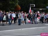 [FOTO, VIDEO] Zakaz pedałowania, nakaz normalności. 