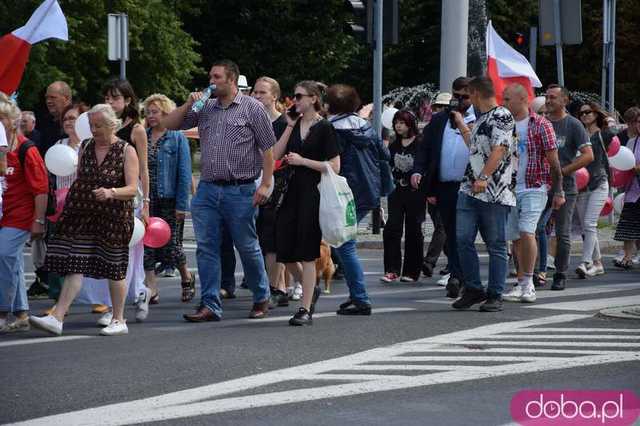 [FOTO, VIDEO] Zakaz pedałowania, nakaz normalności. 