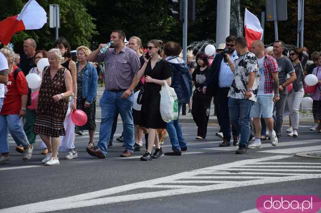 [FOTO, VIDEO] Zakaz pedałowania, nakaz normalności. 