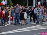 [FOTO, VIDEO] Zakaz pedałowania, nakaz normalności. 