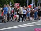 [FOTO, VIDEO] Zakaz pedałowania, nakaz normalności. 