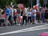 [FOTO, VIDEO] Zakaz pedałowania, nakaz normalności. 