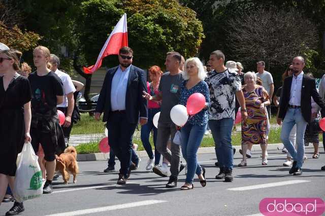 [FOTO, VIDEO] Zakaz pedałowania, nakaz normalności. 