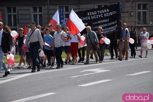 [FOTO, VIDEO] Zakaz pedałowania, nakaz normalności. 