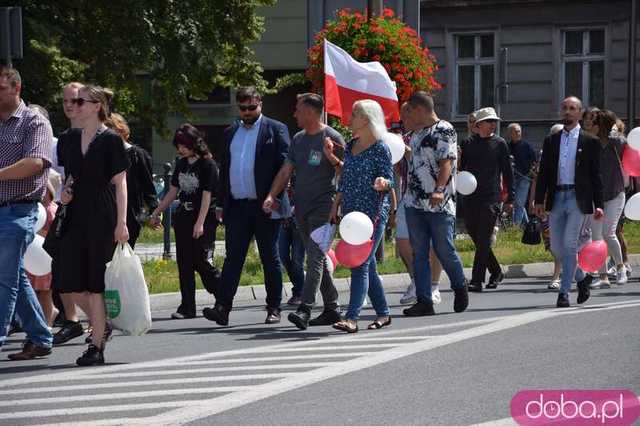 [FOTO, VIDEO] Zakaz pedałowania, nakaz normalności. 