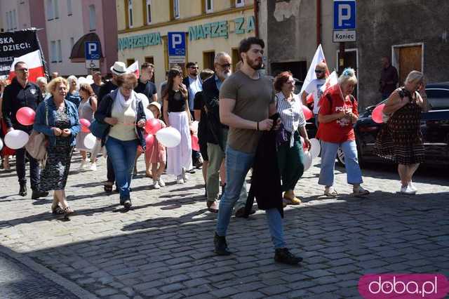 [FOTO, VIDEO] Zakaz pedałowania, nakaz normalności. 