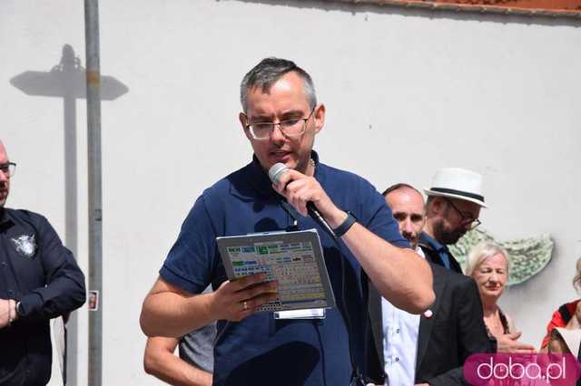 [FOTO, VIDEO] Zakaz pedałowania, nakaz normalności. 