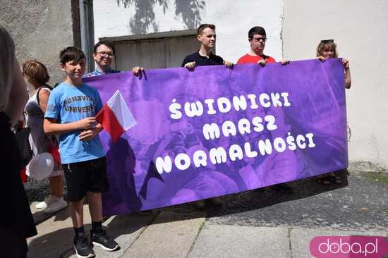[FOTO, VIDEO] Zakaz pedałowania, nakaz normalności. 