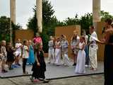 [FOTO] Powitanie lata z najmłodszymi członkami klubu Dance Fam
