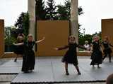 [FOTO] Powitanie lata z najmłodszymi członkami klubu Dance Fam