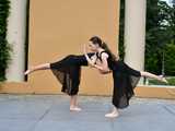 [FOTO] Powitanie lata z najmłodszymi członkami klubu Dance Fam