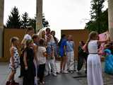 [FOTO] Powitanie lata z najmłodszymi członkami klubu Dance Fam