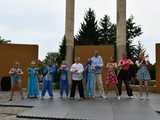 [FOTO] Powitanie lata z najmłodszymi członkami klubu Dance Fam