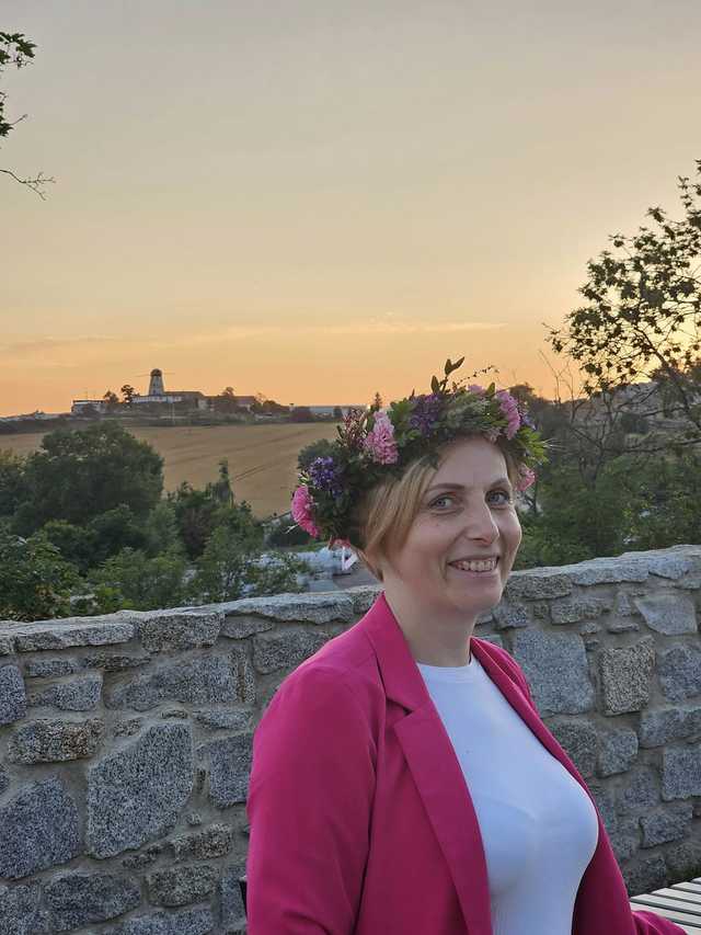 [FOTO] Kino pod gwiazdami w Forcie Gaj