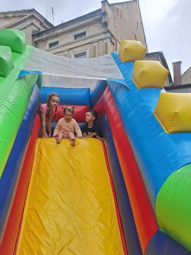 [FOTO] Festyn Rodzinny w Międzyrzeczu pełen dobrej zabawy