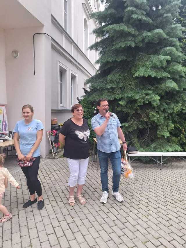 [FOTO] Festyn Rodzinny w Międzyrzeczu pełen dobrej zabawy