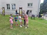 [FOTO] Festyn Rodzinny w Międzyrzeczu pełen dobrej zabawy