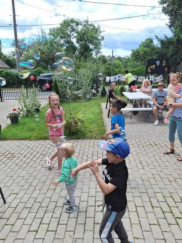 [FOTO] Festyn Rodzinny w Międzyrzeczu pełen dobrej zabawy