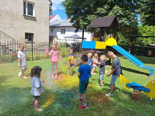 [FOTO] Festyn Rodzinny w Międzyrzeczu pełen dobrej zabawy