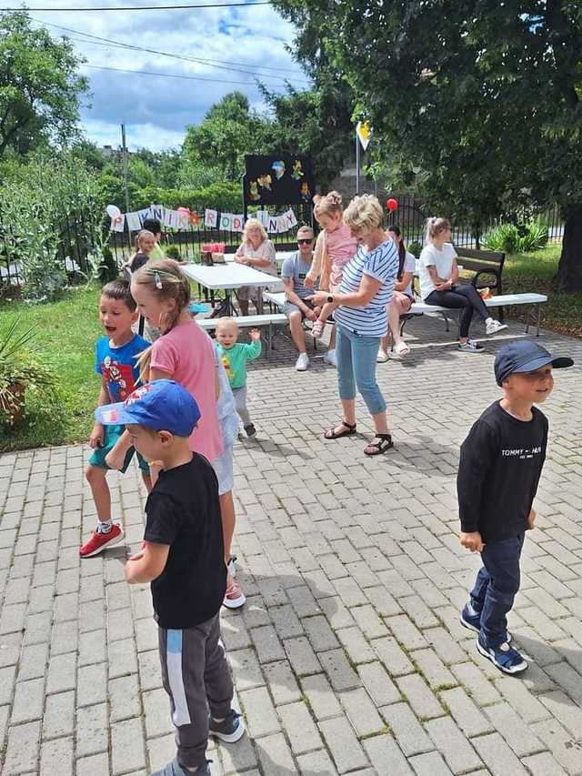 [FOTO] Festyn Rodzinny w Międzyrzeczu pełen dobrej zabawy
