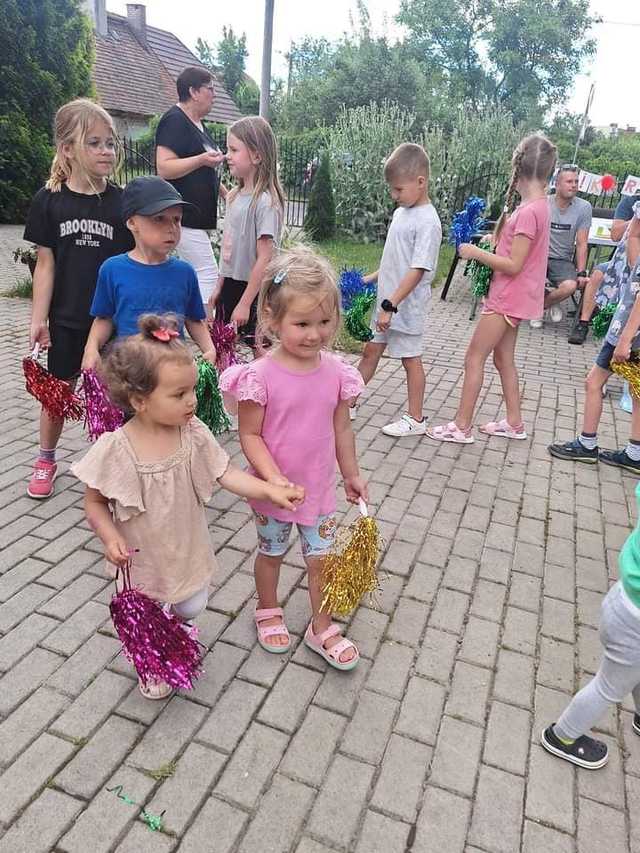 [FOTO] Festyn Rodzinny w Międzyrzeczu pełen dobrej zabawy