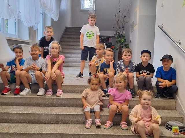 [FOTO] Festyn Rodzinny w Międzyrzeczu pełen dobrej zabawy