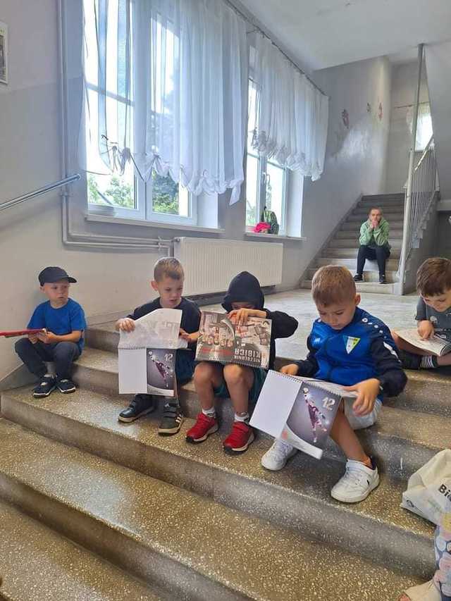 [FOTO] Festyn Rodzinny w Międzyrzeczu pełen dobrej zabawy