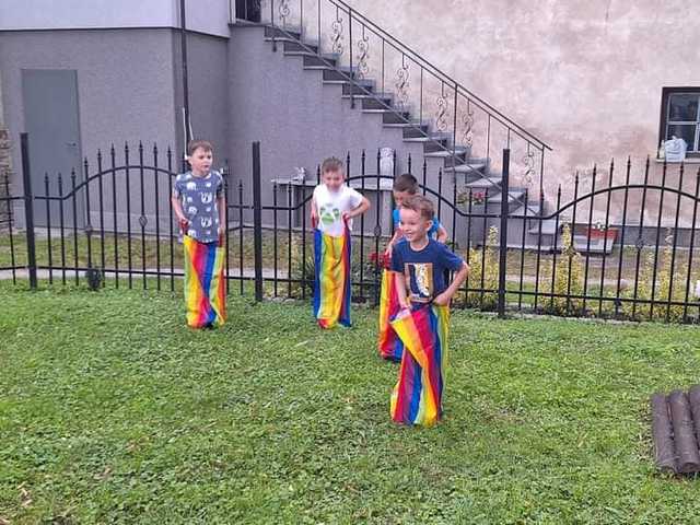 [FOTO] Festyn Rodzinny w Międzyrzeczu pełen dobrej zabawy