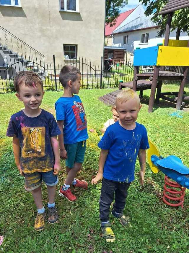 [FOTO] Festyn Rodzinny w Międzyrzeczu pełen dobrej zabawy
