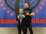 [FOTO] Bartosz Wojewodzic z brązem na WKA World Championships w Szkocji