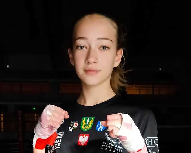 [FOTO] Bartosz Wojewodzic z brązem na WKA World Championships w Szkocji