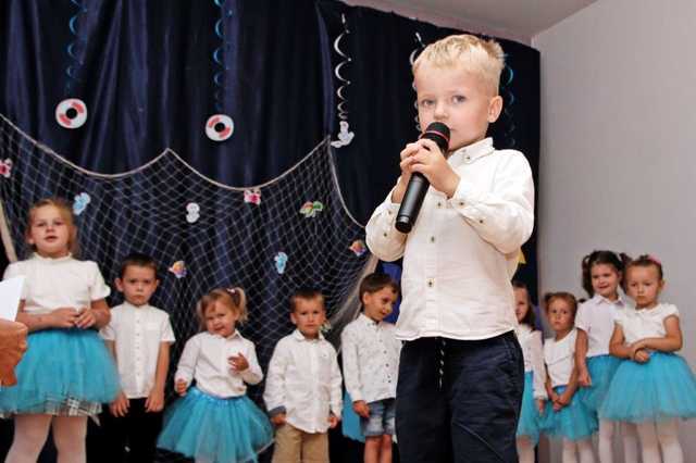 [FOTO] Pożegnanie roku przedszkolnego i starszaków w Roztoce
