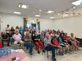 [FOTO] Mieszkańcy wybrali sołtysów Morawy i Grochotowa