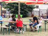 [FOTO] Moc atrakcji na kolejnym festynie z cyklu Lato z GOKSiR-em w Czernicy