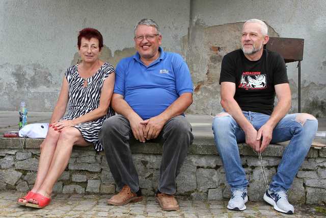 [FOTO] Moc atrakcji na kolejnym festynie z cyklu Lato z GOKSiR-em w Czernicy